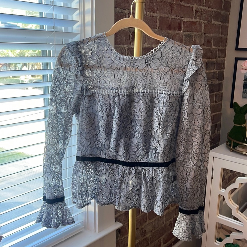 Vici Blouse